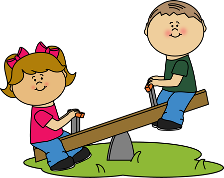 _Children_on_a_See_Saw